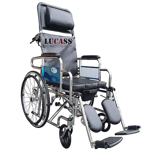 Xe lăn tay chính hãng
