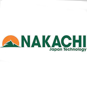 Nakachi -Japan