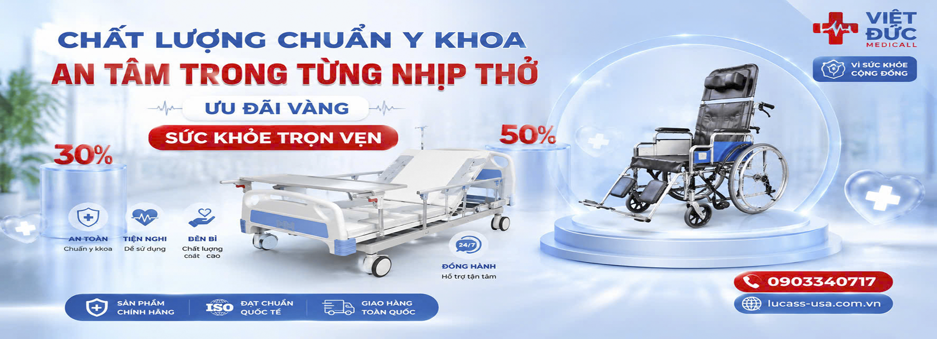 Giường Y Tế Cho Người Già, Giường Bệnh Nhân, Xe Lăn Điện Giá Rẻ