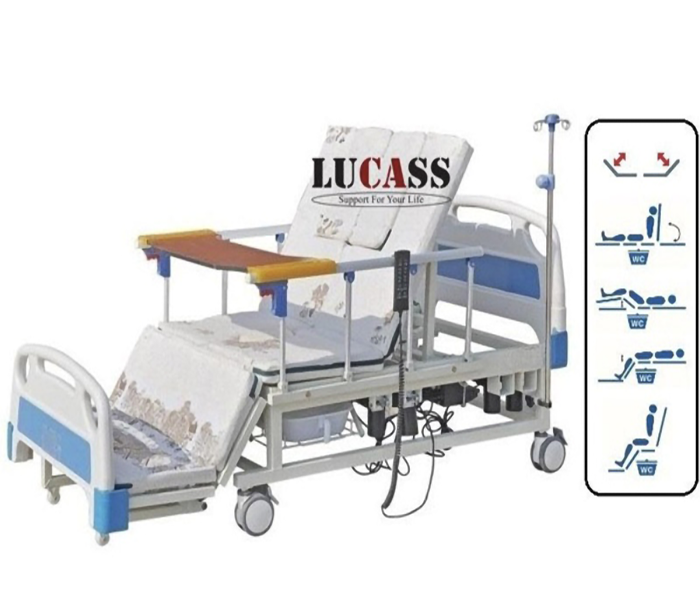 Phụ kiện bàn ăn và chậu gội đầu đi kèm