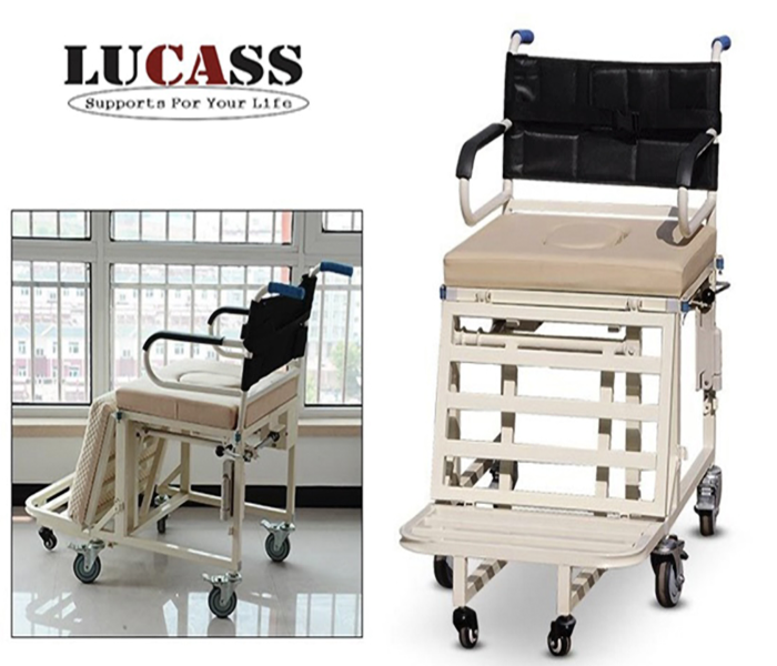 Hệ thống bô vệ sinh tích hợp