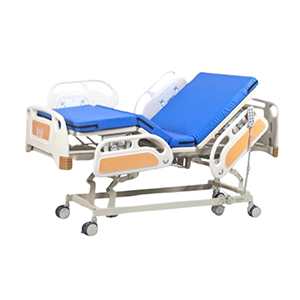 Giường Y Tế  Điện 5 chức năng Lucass GB-35E
