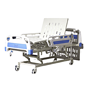Giuờng Y Tế điện 3 chức năng Lucass GB-3E