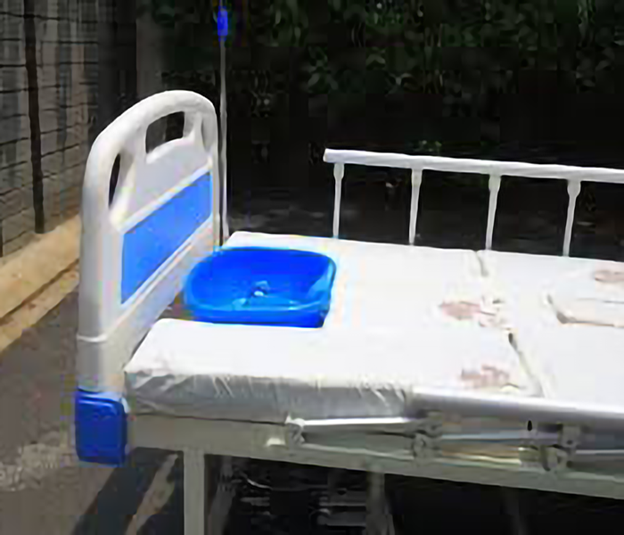 Trọn bộ phụ kiện giường Lucass GB-C41