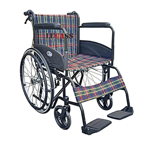 Xe lăn tay Lucass X-75