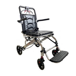 Xe lăn gấp gọn Lucass X-69