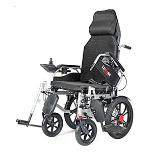 Xe Lăn Điện Đa Năng Lucass XE-802