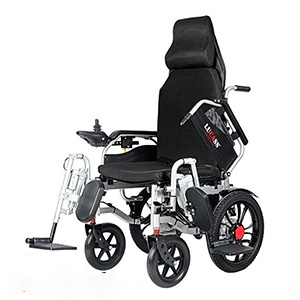 Xe Lăn Điện Đa Năng Thông Minh Jazz-S803