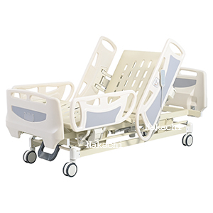 Giường Y Tế - Giường Bệnh Nhân Chất Lượng Cao Cho Gia Đình và Bệnh Viện