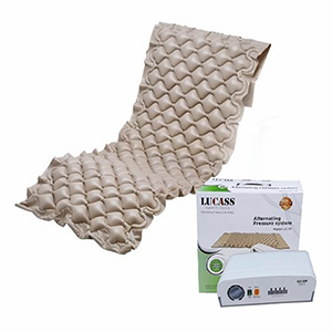 Đệm Hơi Chống Loét Lucass LC-79