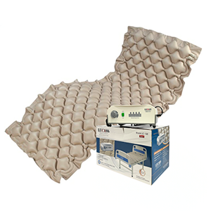 Đệm Hơi Chống Loét Lucass LC-138