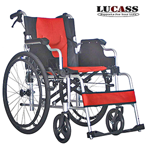 Xe Lăn Tay Lucass X-600