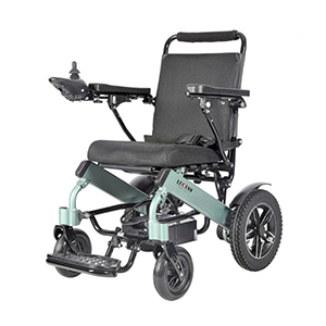 Xe lăn điện Lucass VX-612L