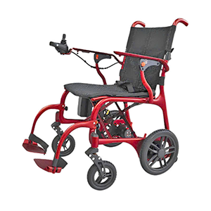  Xe Lăn Điện Gấp Gọn XE-111