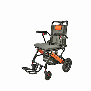 Xe Lăn Du Lịch Gấp Gọn Lucass X-300